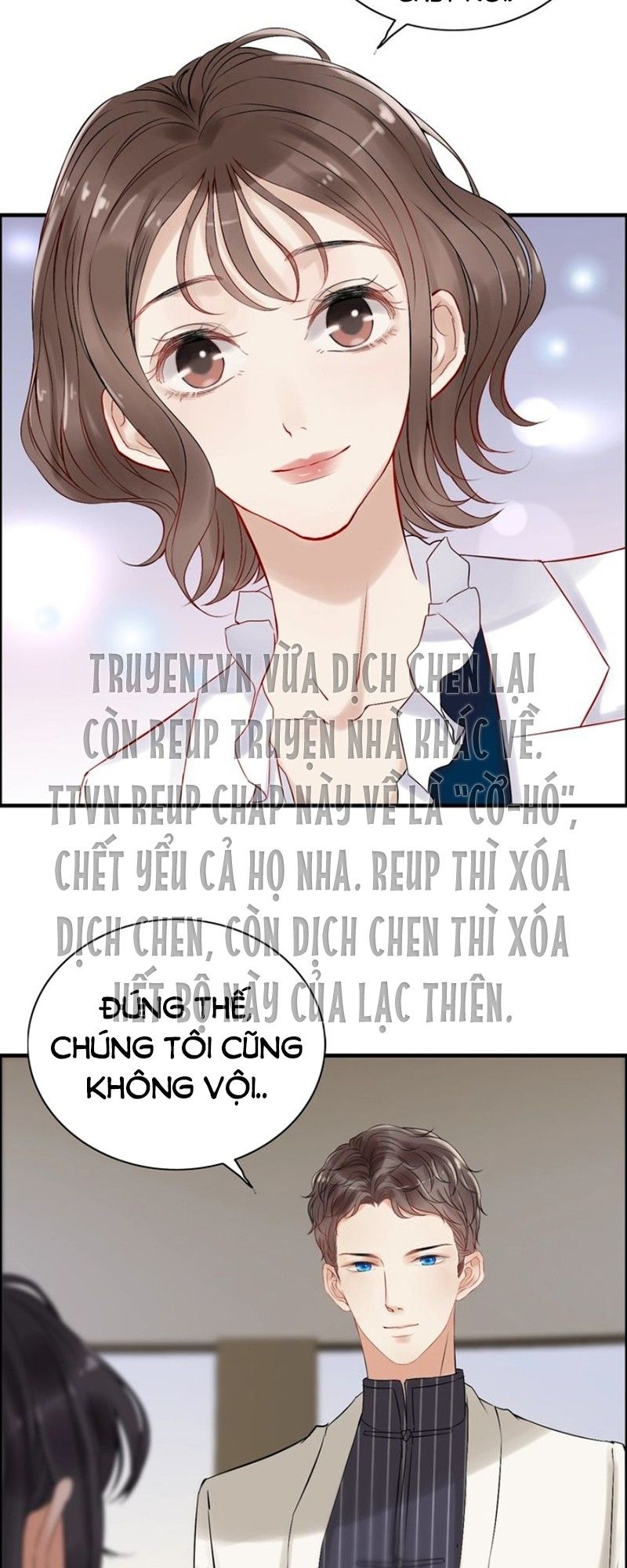 Cô Vợ Hợp Đồng Bỏ Trốn Của Tổng Giám Đốc Chapter 151 - Trang 2