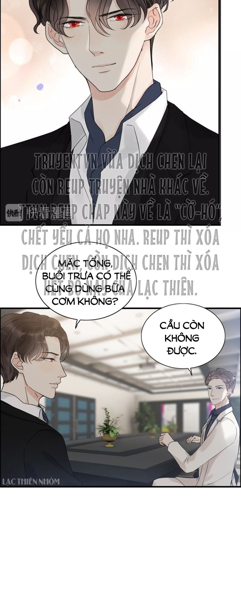 Cô Vợ Hợp Đồng Bỏ Trốn Của Tổng Giám Đốc Chapter 150 - Trang 2