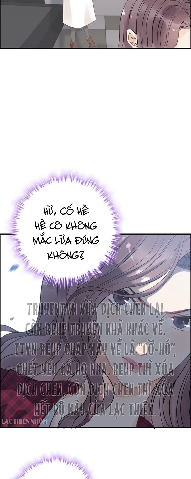 Cô Vợ Hợp Đồng Bỏ Trốn Của Tổng Giám Đốc Chapter 150 - Trang 2