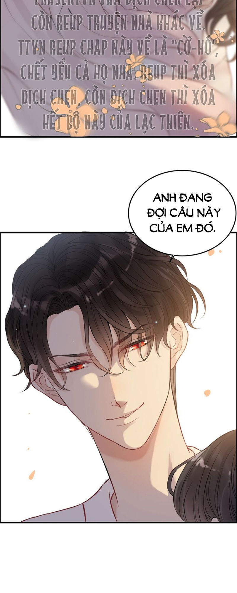 Cô Vợ Hợp Đồng Bỏ Trốn Của Tổng Giám Đốc Chapter 148 - Trang 2