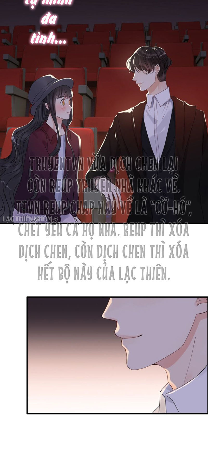 Cô Vợ Hợp Đồng Bỏ Trốn Của Tổng Giám Đốc Chapter 148 - Trang 2