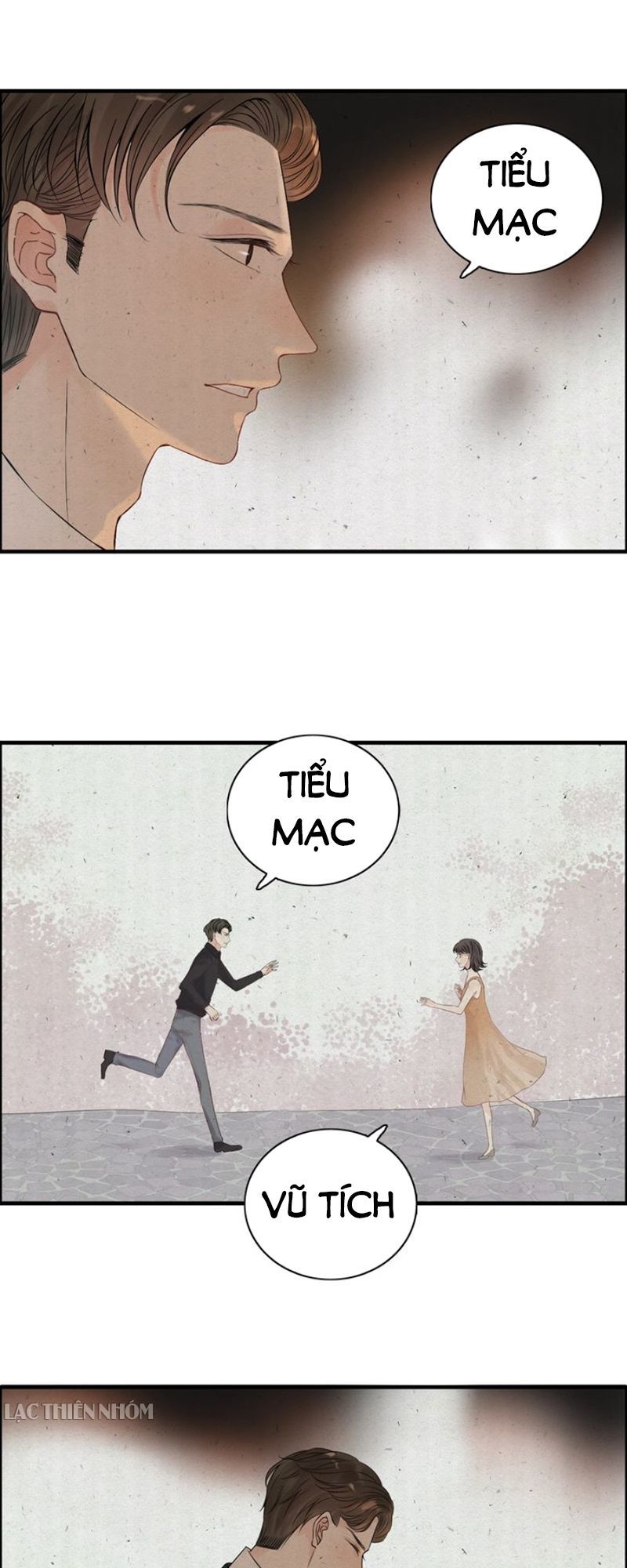 Cô Vợ Hợp Đồng Bỏ Trốn Của Tổng Giám Đốc Chapter 147 - Trang 2