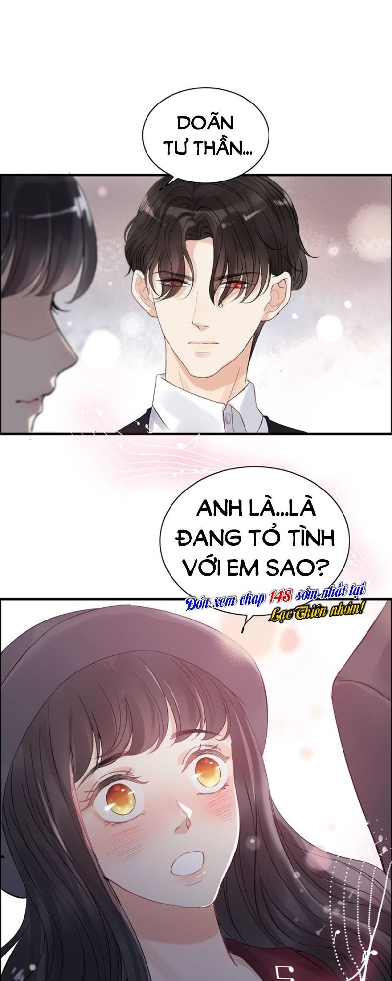 Cô Vợ Hợp Đồng Bỏ Trốn Của Tổng Giám Đốc Chapter 147 - Trang 2