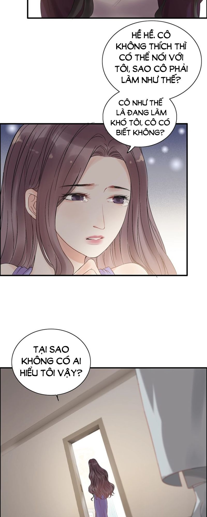 Cô Vợ Hợp Đồng Bỏ Trốn Của Tổng Giám Đốc Chapter 145 - Trang 2