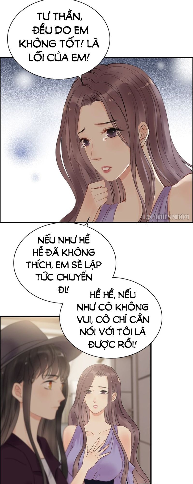 Cô Vợ Hợp Đồng Bỏ Trốn Của Tổng Giám Đốc Chapter 145 - Trang 2