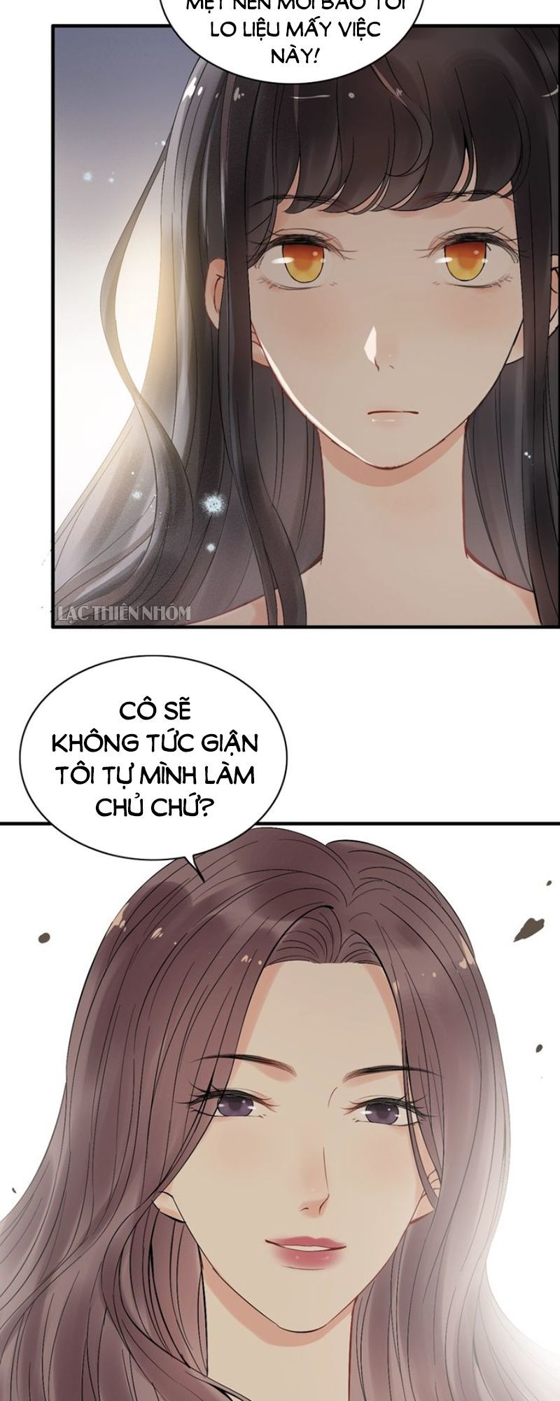 Cô Vợ Hợp Đồng Bỏ Trốn Của Tổng Giám Đốc Chapter 145 - Trang 2