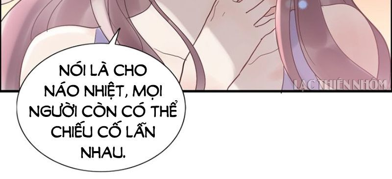 Cô Vợ Hợp Đồng Bỏ Trốn Của Tổng Giám Đốc Chapter 144 - Trang 2