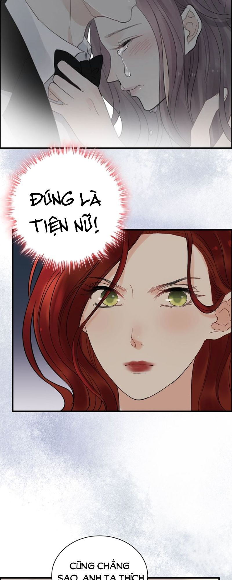 Cô Vợ Hợp Đồng Bỏ Trốn Của Tổng Giám Đốc Chapter 144 - Trang 2