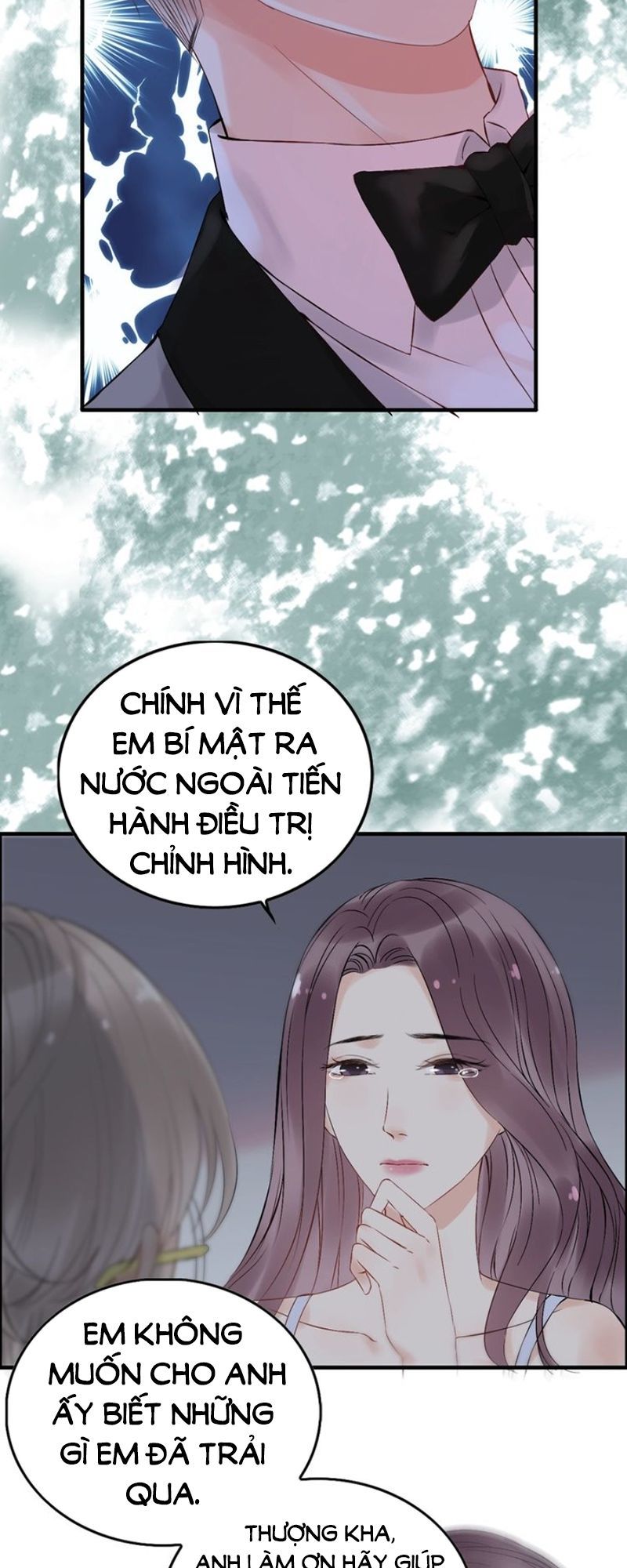 Cô Vợ Hợp Đồng Bỏ Trốn Của Tổng Giám Đốc Chapter 143 - Trang 2