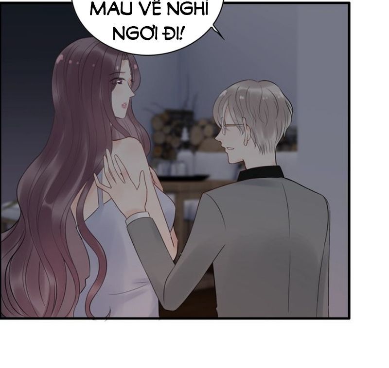 Cô Vợ Hợp Đồng Bỏ Trốn Của Tổng Giám Đốc Chapter 143 - Trang 2