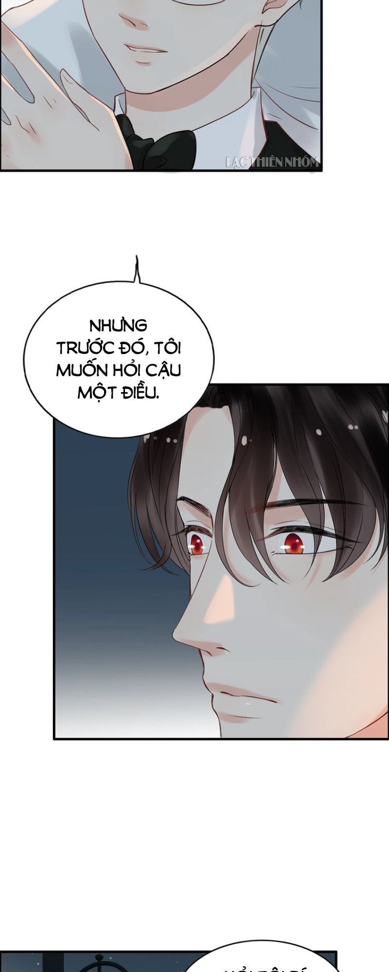 Cô Vợ Hợp Đồng Bỏ Trốn Của Tổng Giám Đốc Chapter 143 - Trang 2