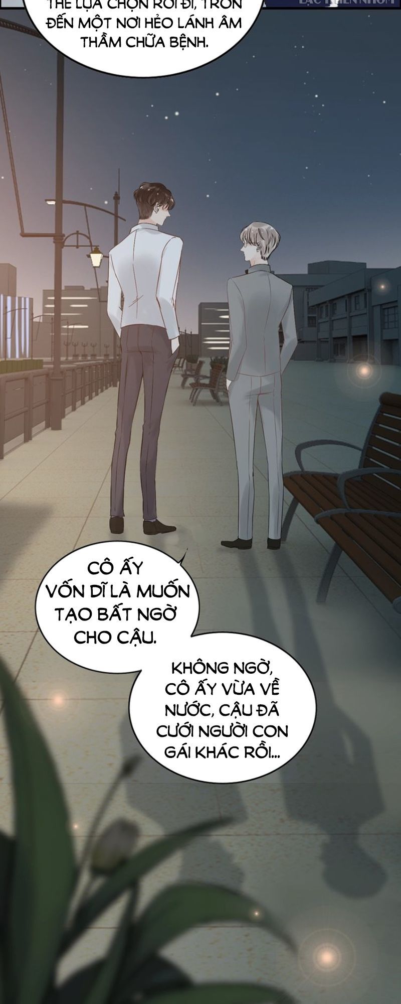 Cô Vợ Hợp Đồng Bỏ Trốn Của Tổng Giám Đốc Chapter 143 - Trang 2