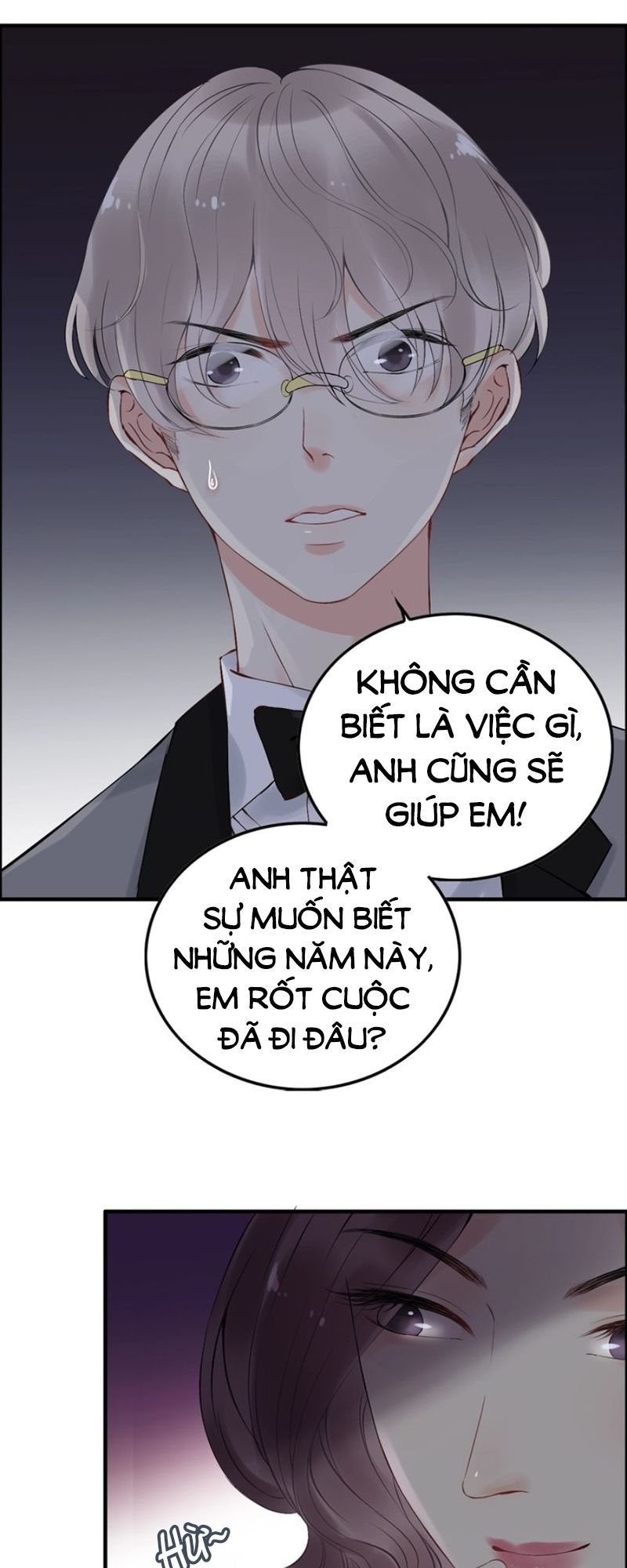 Cô Vợ Hợp Đồng Bỏ Trốn Của Tổng Giám Đốc Chapter 143 - Trang 2