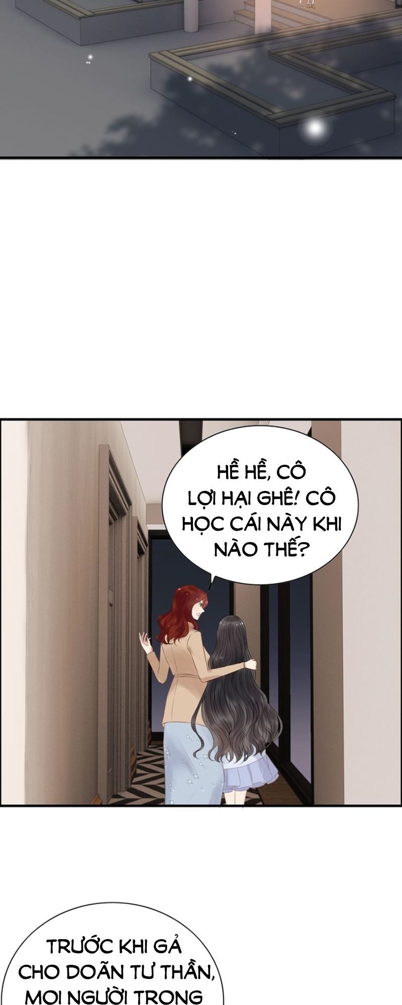 Cô Vợ Hợp Đồng Bỏ Trốn Của Tổng Giám Đốc Chapter 142 - Trang 2