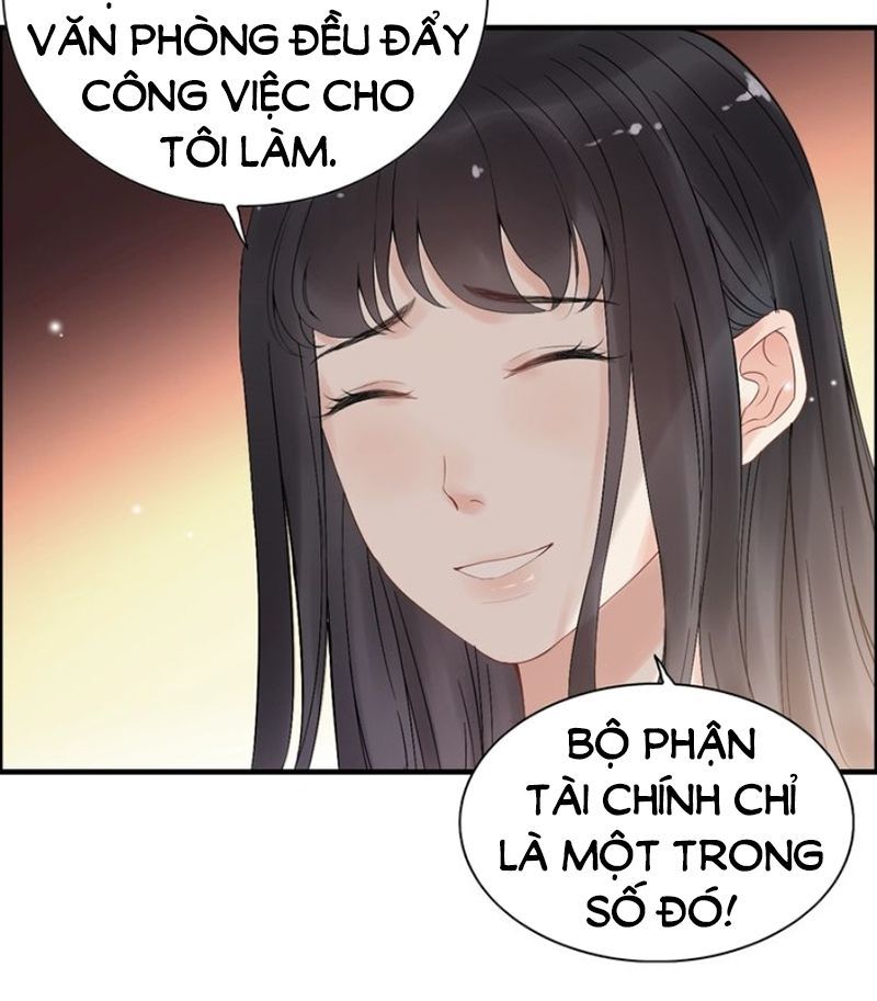 Cô Vợ Hợp Đồng Bỏ Trốn Của Tổng Giám Đốc Chapter 142 - Trang 2