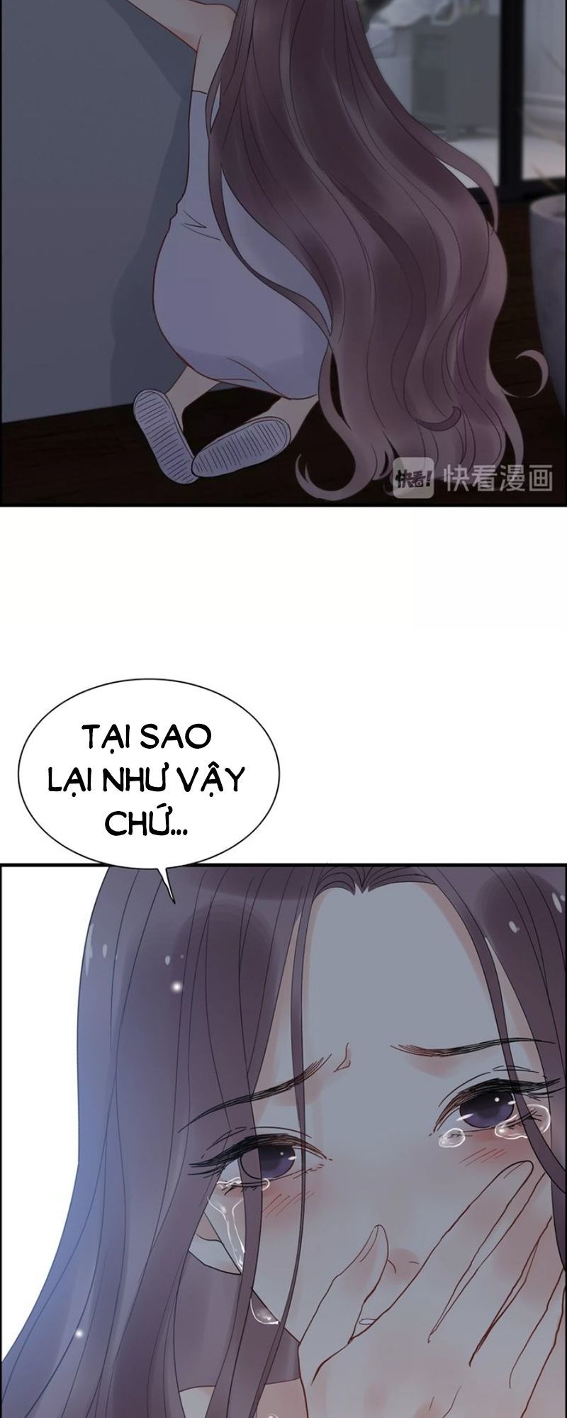 Cô Vợ Hợp Đồng Bỏ Trốn Của Tổng Giám Đốc Chapter 142 - Trang 2