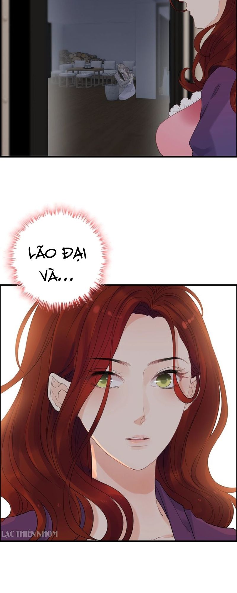 Cô Vợ Hợp Đồng Bỏ Trốn Của Tổng Giám Đốc Chapter 142 - Trang 2