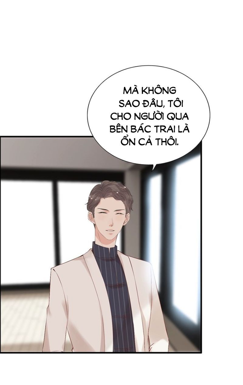 Cô Vợ Hợp Đồng Bỏ Trốn Của Tổng Giám Đốc Chapter 141 - Trang 2