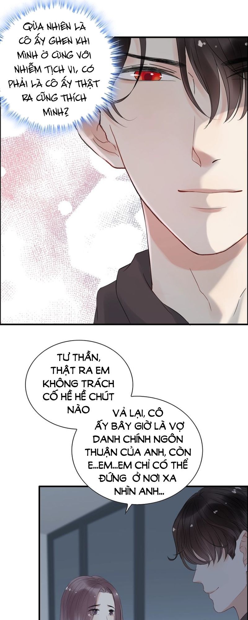 Cô Vợ Hợp Đồng Bỏ Trốn Của Tổng Giám Đốc Chapter 141 - Trang 2