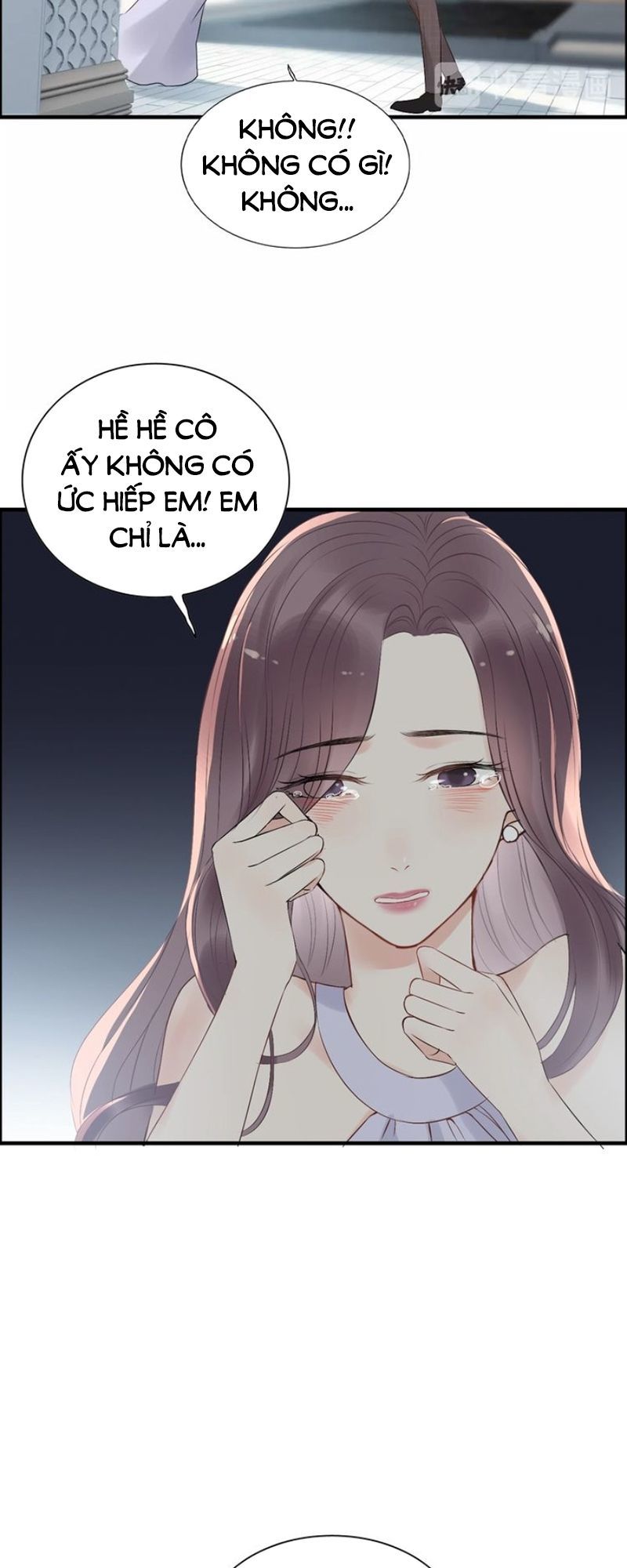 Cô Vợ Hợp Đồng Bỏ Trốn Của Tổng Giám Đốc Chapter 141 - Trang 2