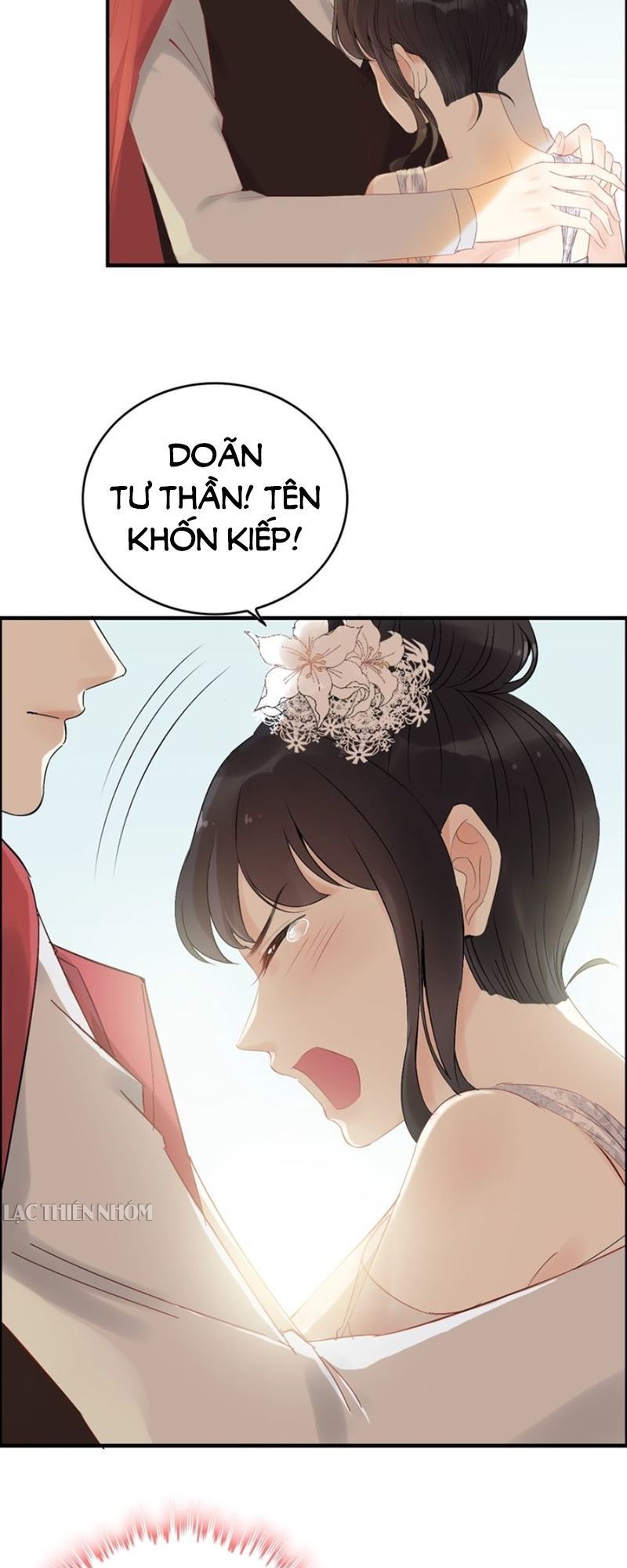 Cô Vợ Hợp Đồng Bỏ Trốn Của Tổng Giám Đốc Chapter 140 - Trang 2