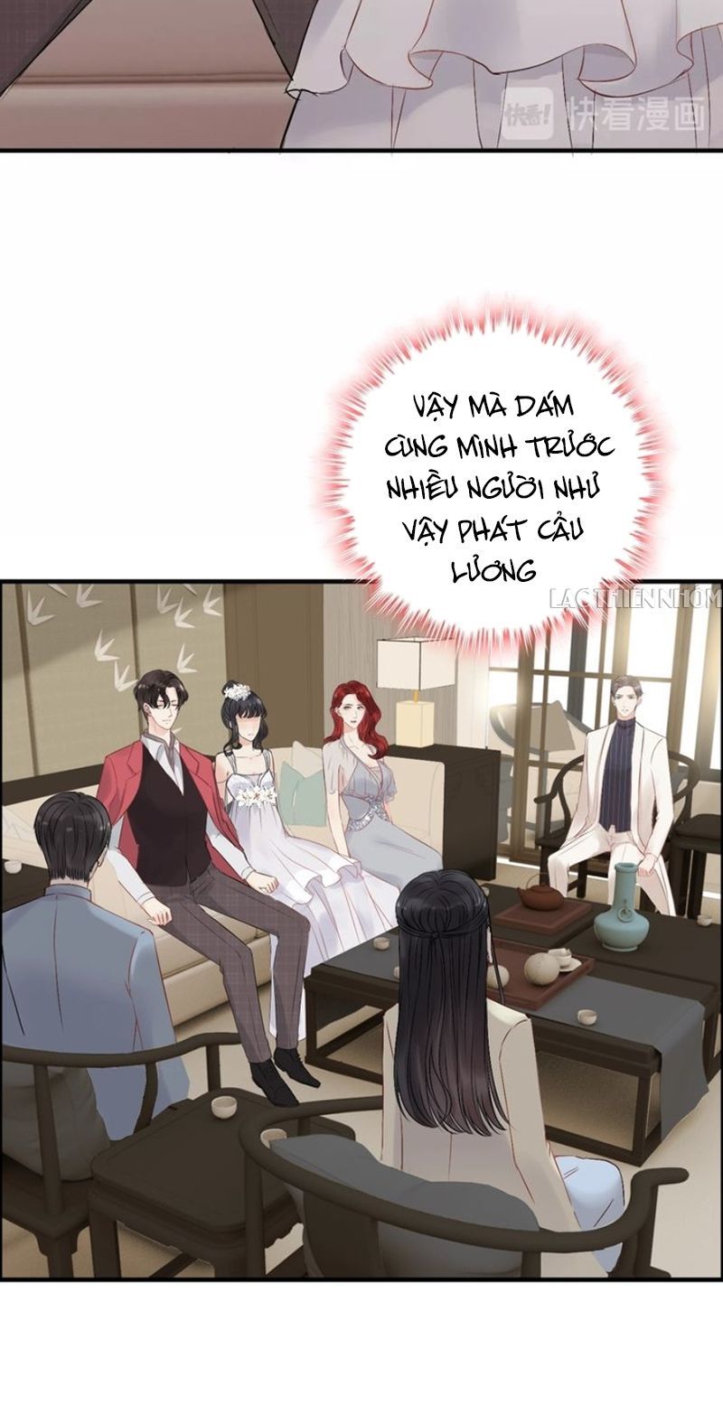 Cô Vợ Hợp Đồng Bỏ Trốn Của Tổng Giám Đốc Chapter 139 - Trang 2