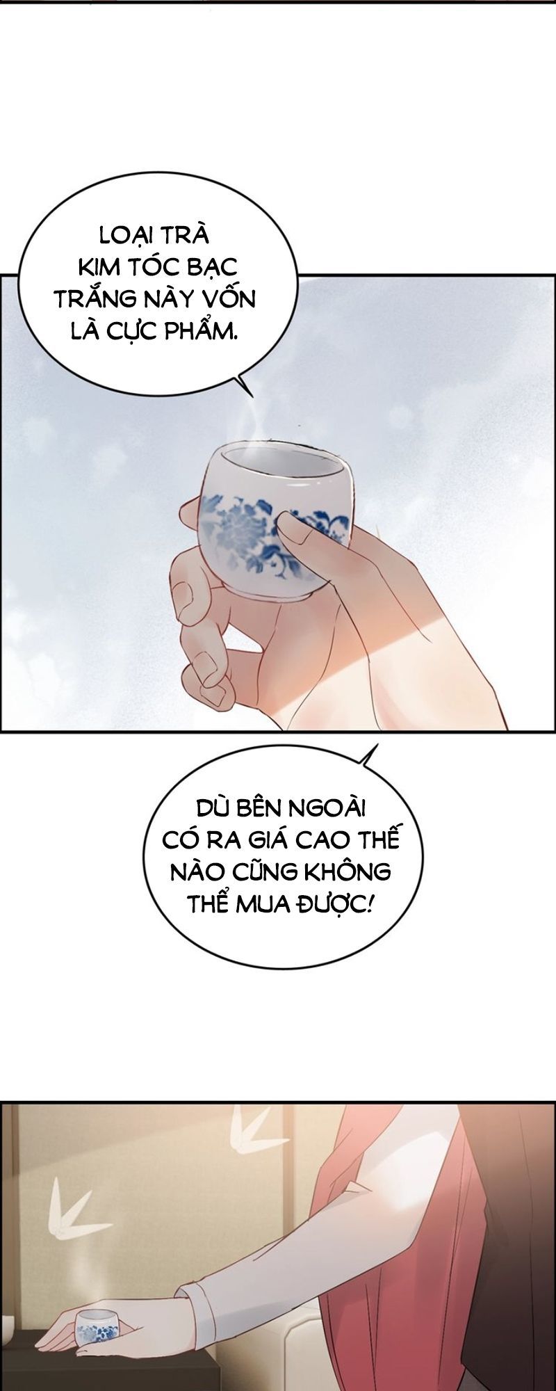 Cô Vợ Hợp Đồng Bỏ Trốn Của Tổng Giám Đốc Chapter 139 - Trang 2