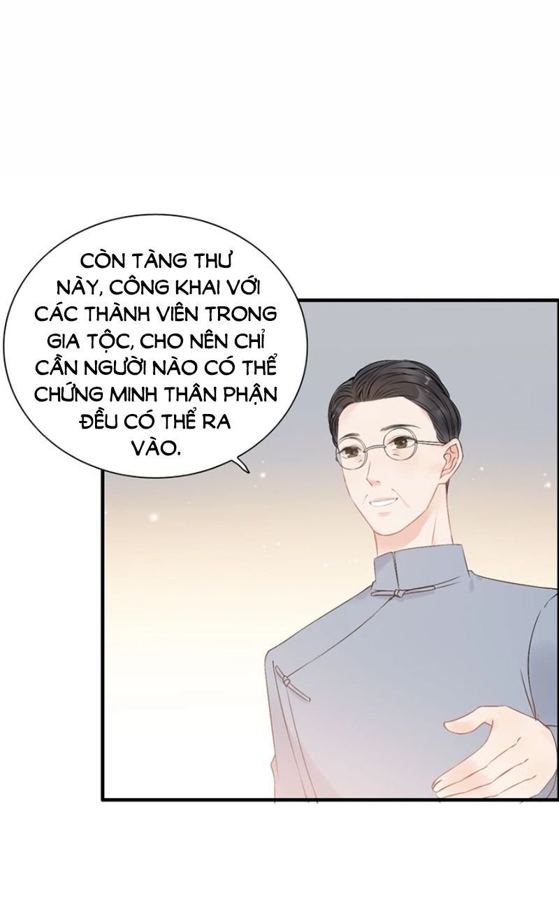 Cô Vợ Hợp Đồng Bỏ Trốn Của Tổng Giám Đốc Chapter 138 - Trang 2