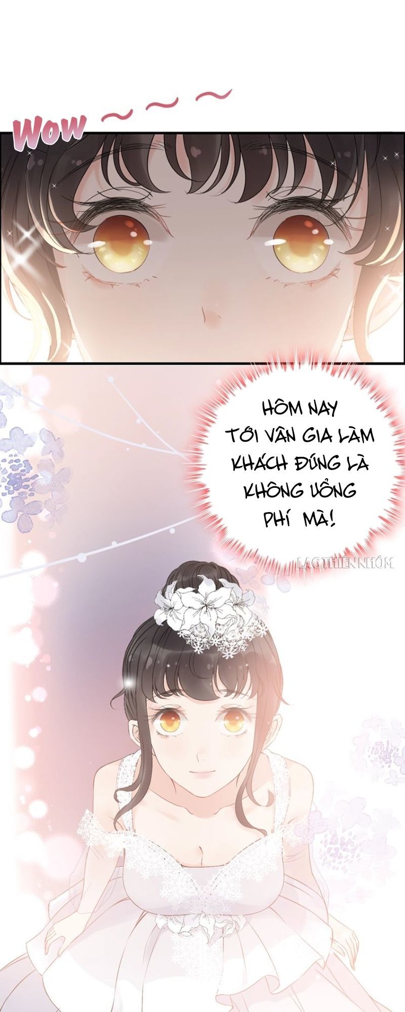 Cô Vợ Hợp Đồng Bỏ Trốn Của Tổng Giám Đốc Chapter 138 - Trang 2