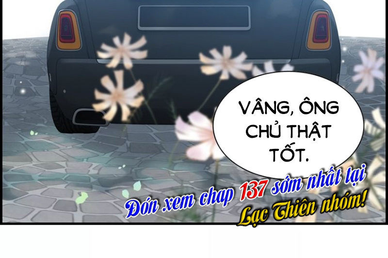 Cô Vợ Hợp Đồng Bỏ Trốn Của Tổng Giám Đốc Chapter 136 - Trang 2