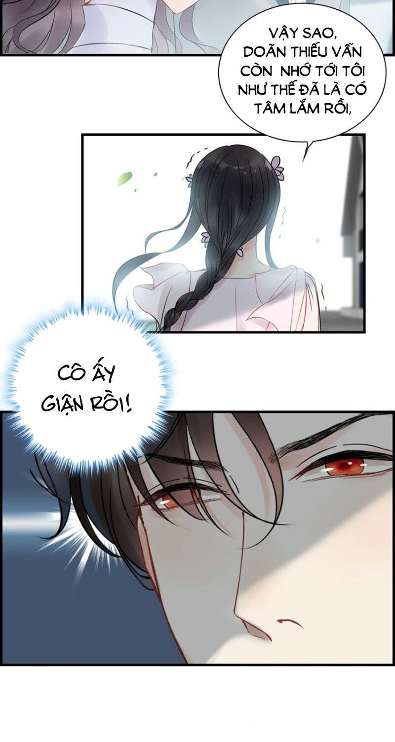 Cô Vợ Hợp Đồng Bỏ Trốn Của Tổng Giám Đốc Chapter 135 - Trang 2