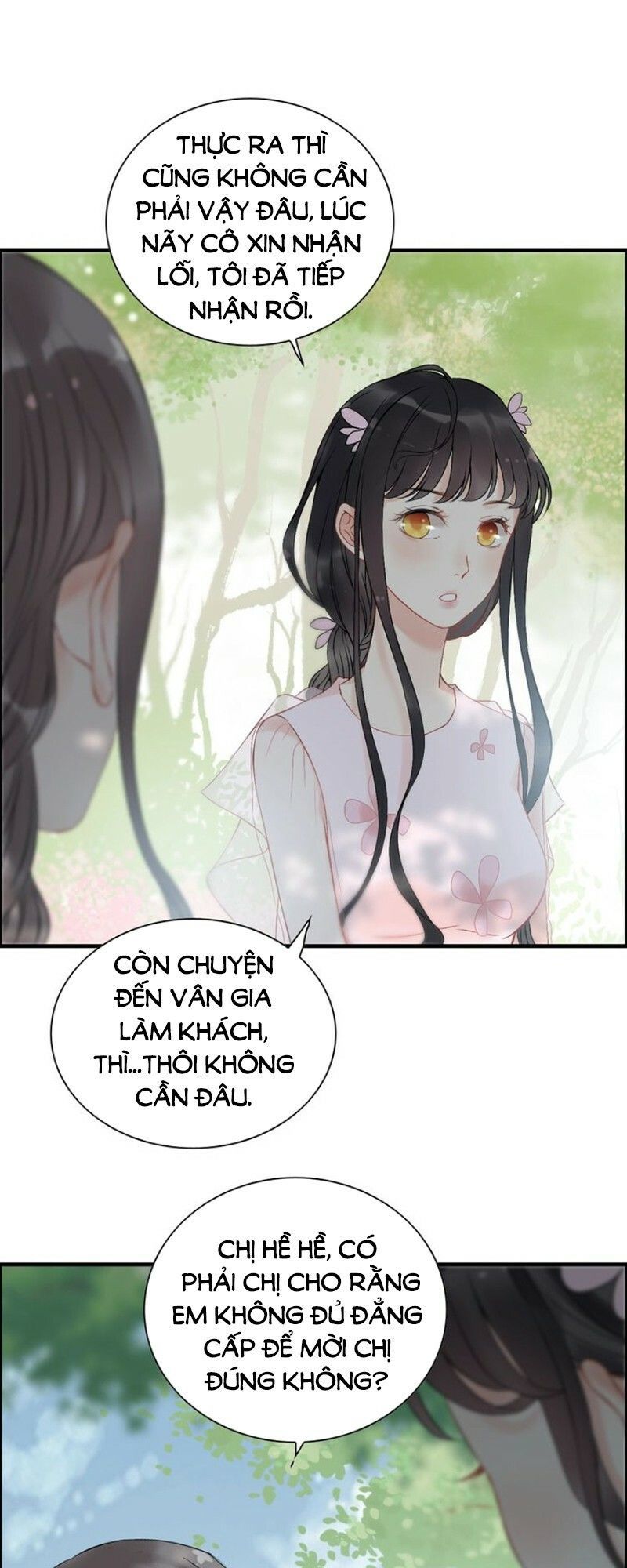 Cô Vợ Hợp Đồng Bỏ Trốn Của Tổng Giám Đốc Chapter 134 - Trang 2