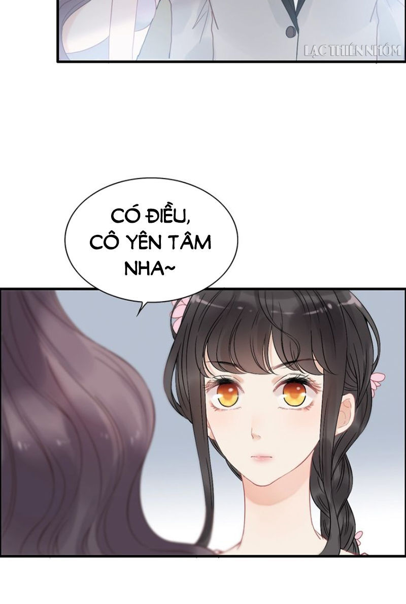 Cô Vợ Hợp Đồng Bỏ Trốn Của Tổng Giám Đốc Chapter 132 - Trang 2