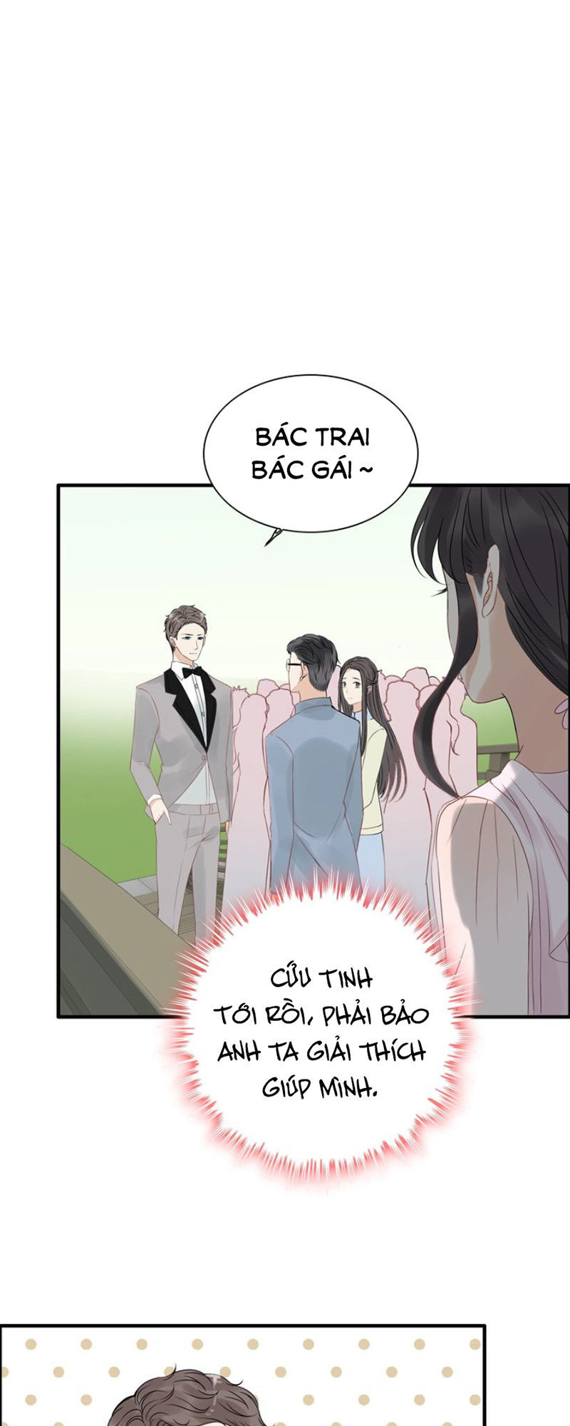 Cô Vợ Hợp Đồng Bỏ Trốn Của Tổng Giám Đốc Chapter 130 - Trang 2