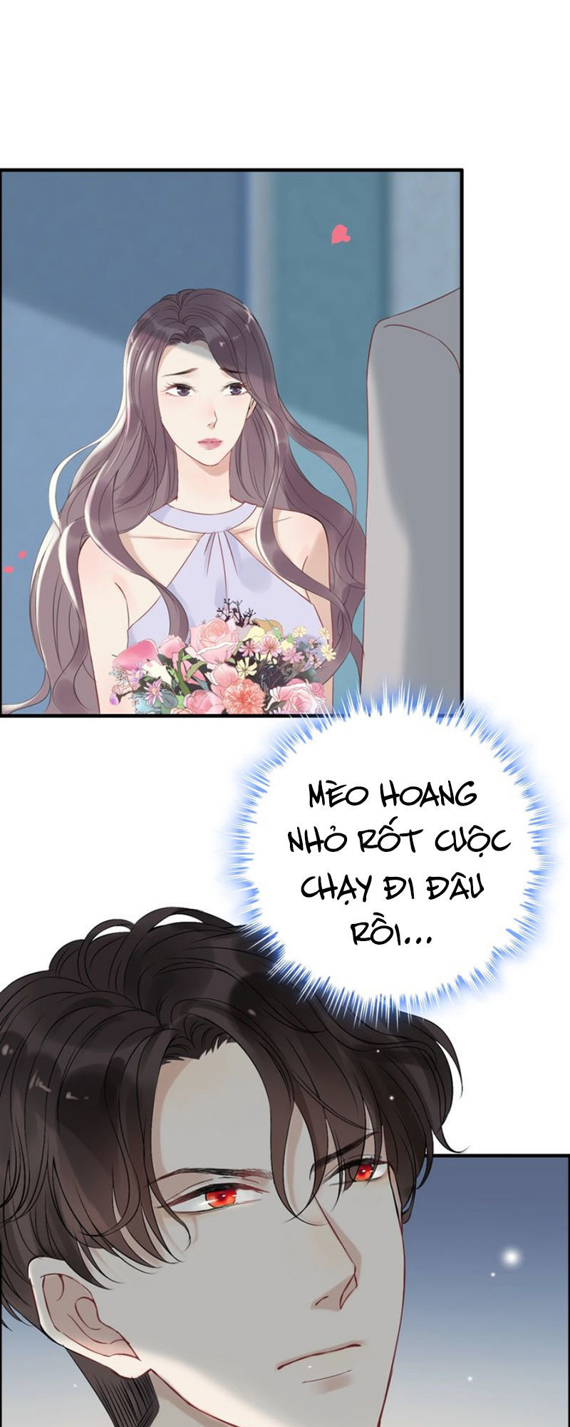 Cô Vợ Hợp Đồng Bỏ Trốn Của Tổng Giám Đốc Chapter 130 - Trang 2