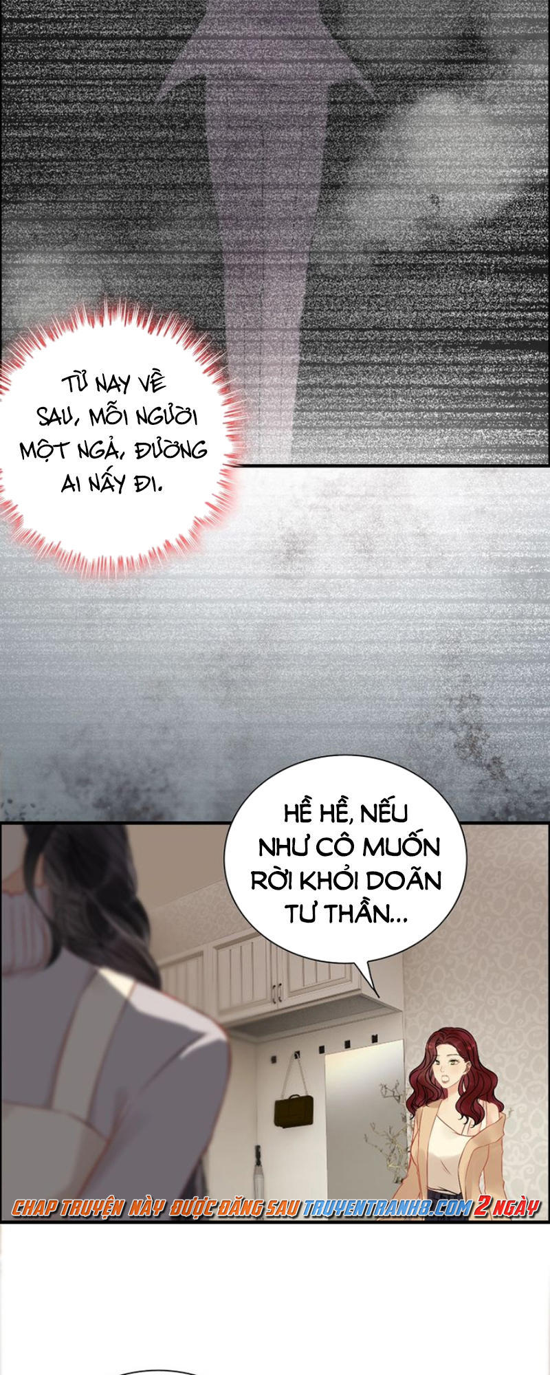 Cô Vợ Hợp Đồng Bỏ Trốn Của Tổng Giám Đốc Chapter 126 - Trang 2