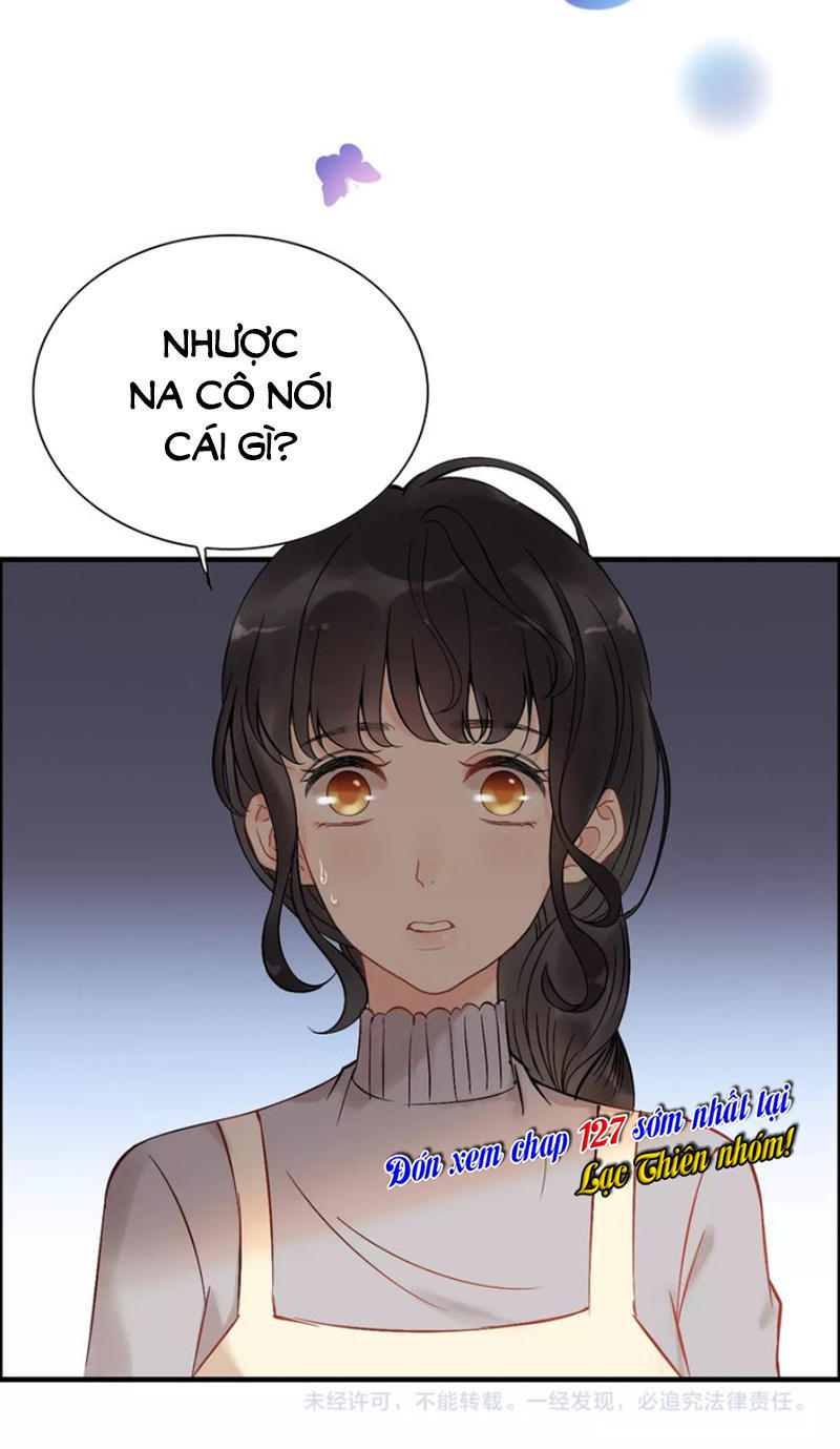 Cô Vợ Hợp Đồng Bỏ Trốn Của Tổng Giám Đốc Chapter 126 - Trang 2