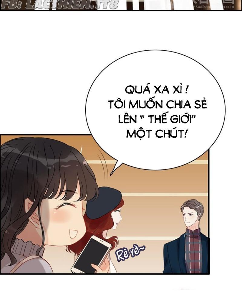 Cô Vợ Hợp Đồng Bỏ Trốn Của Tổng Giám Đốc Chapter 122 - Trang 2