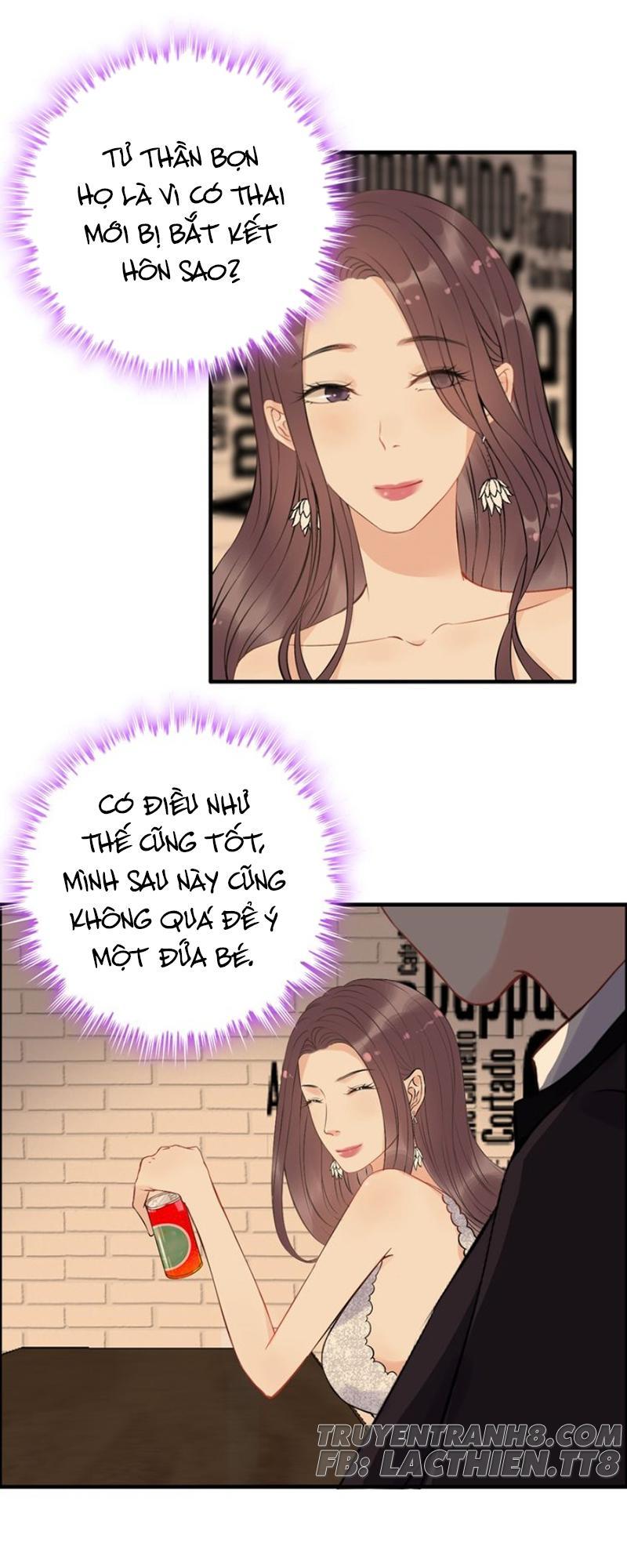 Cô Vợ Hợp Đồng Bỏ Trốn Của Tổng Giám Đốc Chapter 121 - Trang 2