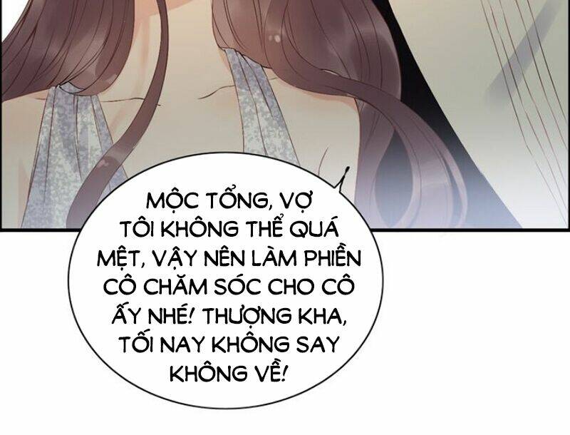 Cô Vợ Hợp Đồng Bỏ Trốn Của Tổng Giám Đốc Chapter 119 - Trang 2