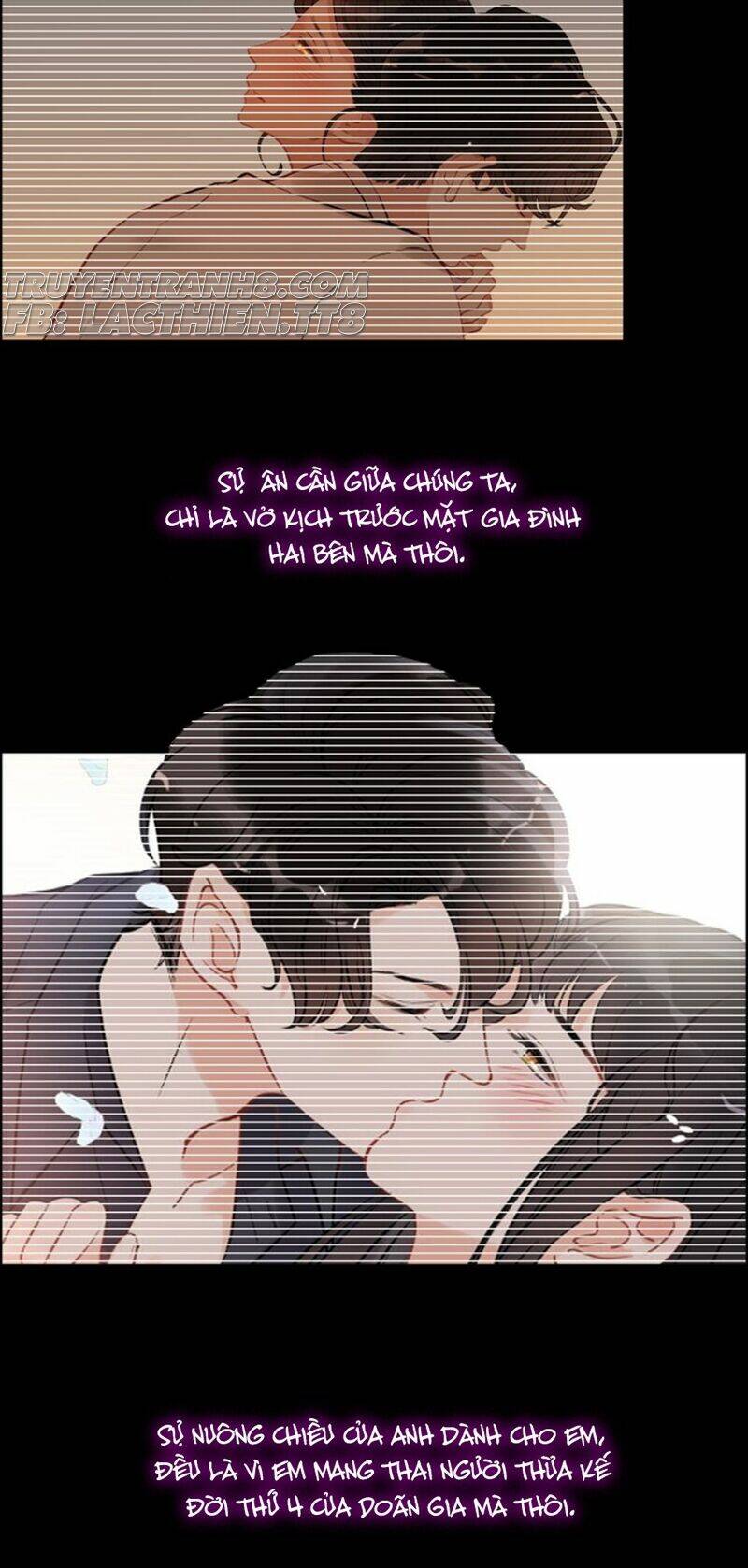 Cô Vợ Hợp Đồng Bỏ Trốn Của Tổng Giám Đốc Chapter 117 - Trang 2