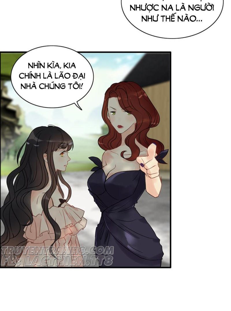 Cô Vợ Hợp Đồng Bỏ Trốn Của Tổng Giám Đốc Chapter 114 - Trang 2