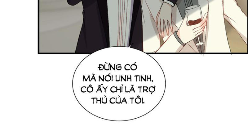 Cô Vợ Hợp Đồng Bỏ Trốn Của Tổng Giám Đốc Chapter 114 - Trang 2