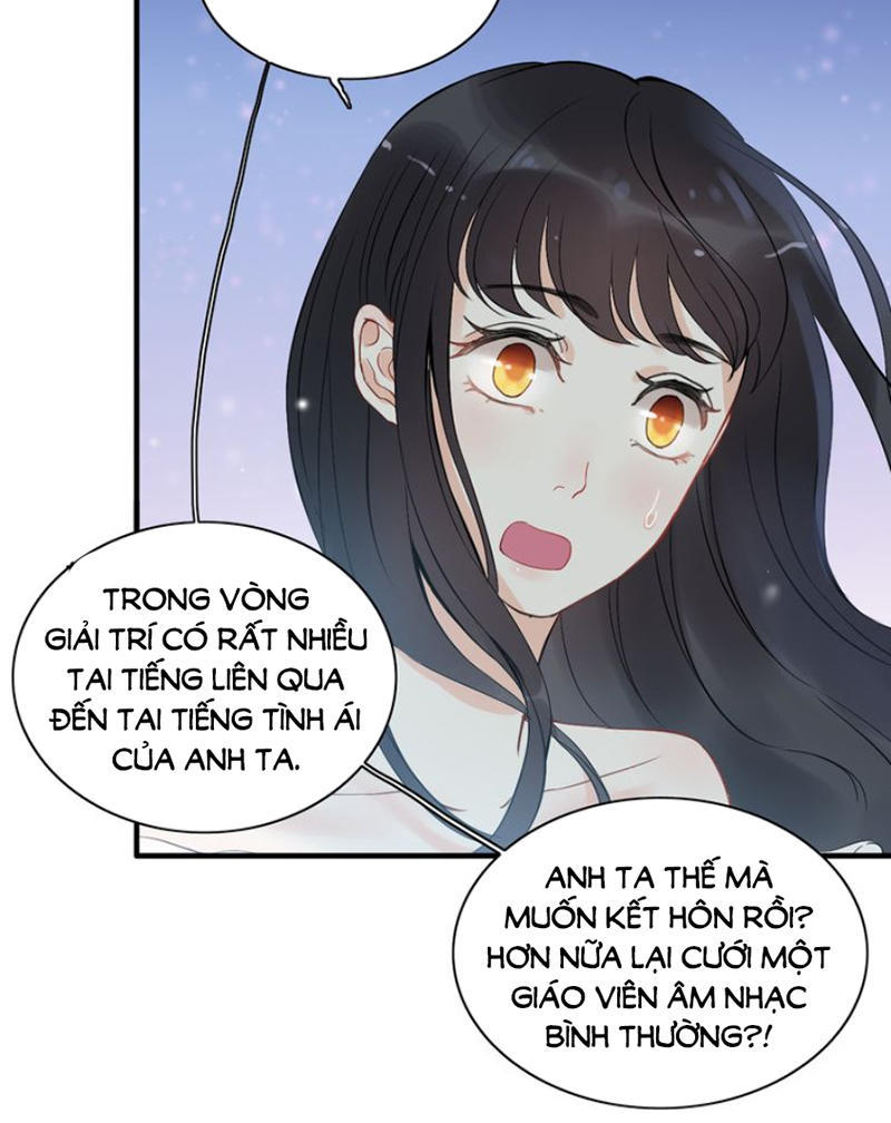 Cô Vợ Hợp Đồng Bỏ Trốn Của Tổng Giám Đốc Chapter 112 - Trang 2