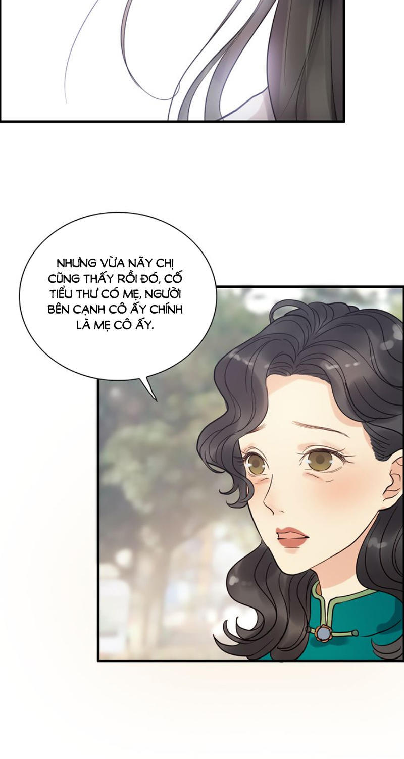 Cô Vợ Hợp Đồng Bỏ Trốn Của Tổng Giám Đốc Chapter 110 - Trang 2