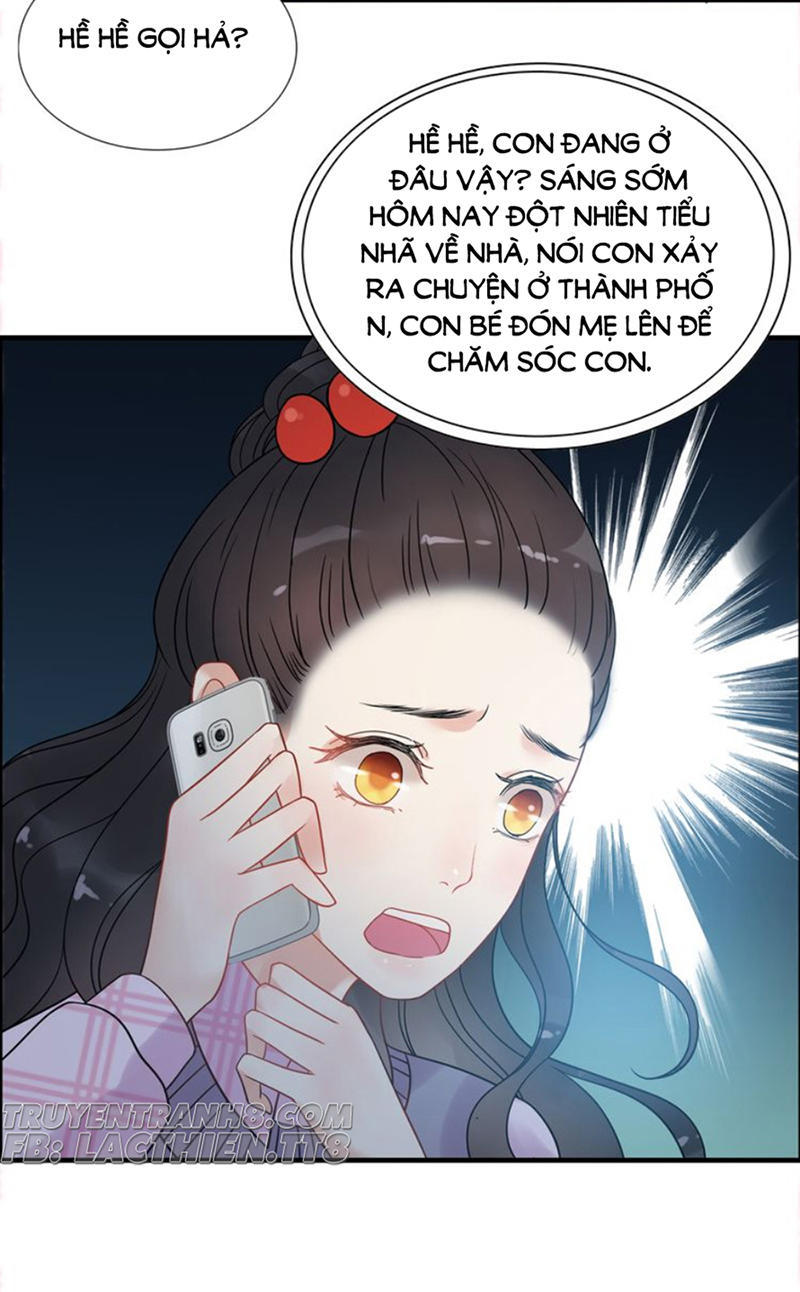 Cô Vợ Hợp Đồng Bỏ Trốn Của Tổng Giám Đốc Chapter 109 - Trang 2