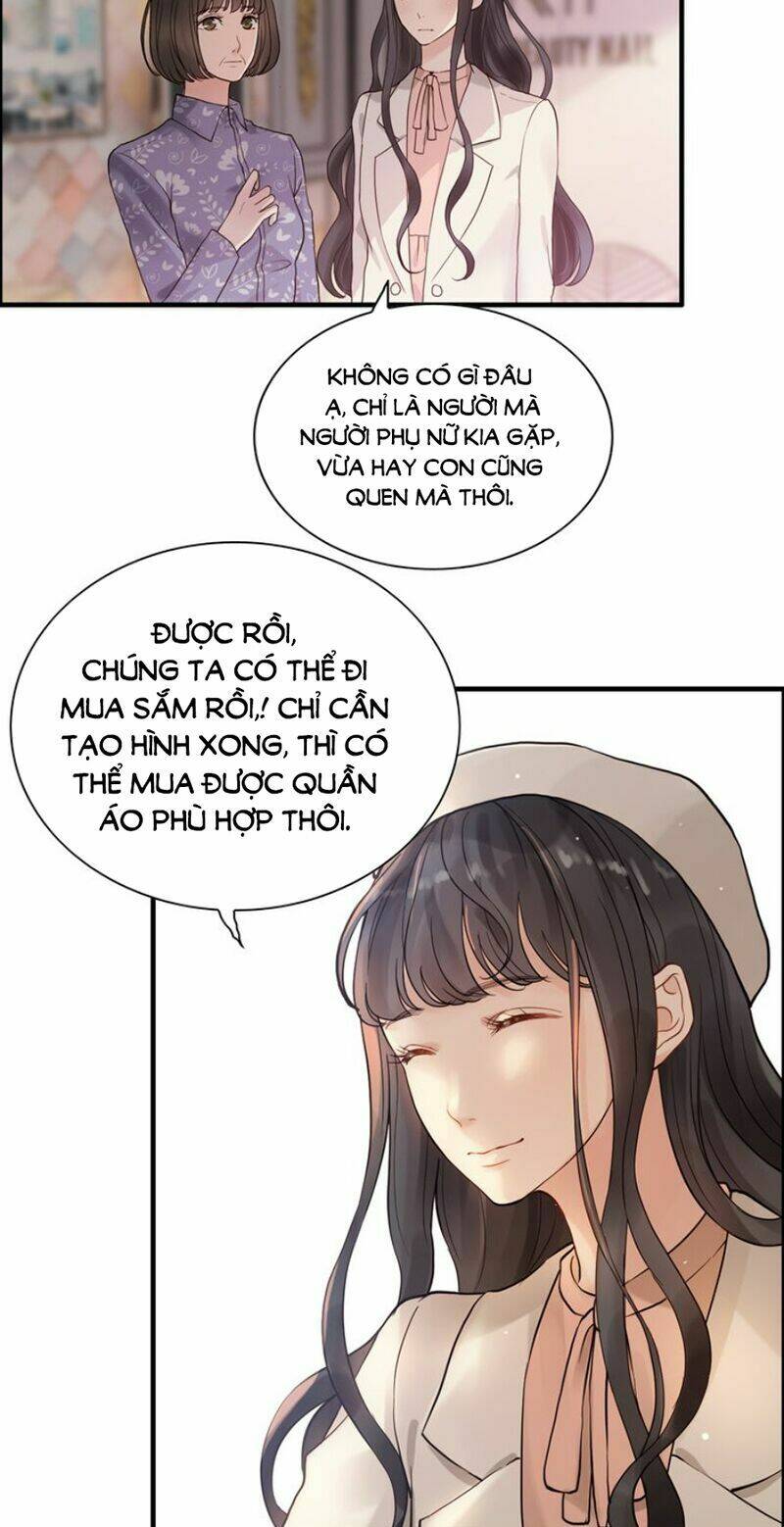 Cô Vợ Hợp Đồng Bỏ Trốn Của Tổng Giám Đốc Chapter 108 - Trang 2