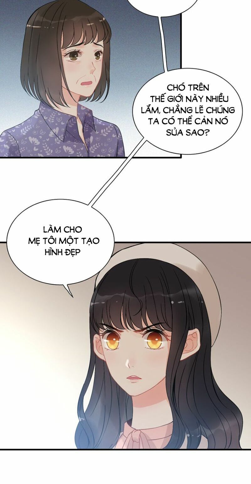 Cô Vợ Hợp Đồng Bỏ Trốn Của Tổng Giám Đốc Chapter 107 - Trang 2