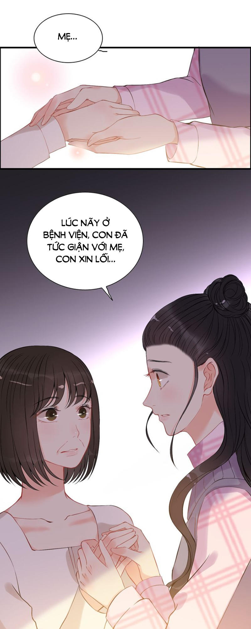 Cô Vợ Hợp Đồng Bỏ Trốn Của Tổng Giám Đốc Chapter 106 - Trang 2