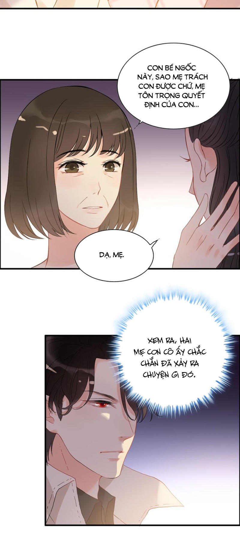 Cô Vợ Hợp Đồng Bỏ Trốn Của Tổng Giám Đốc Chapter 106 - Trang 2